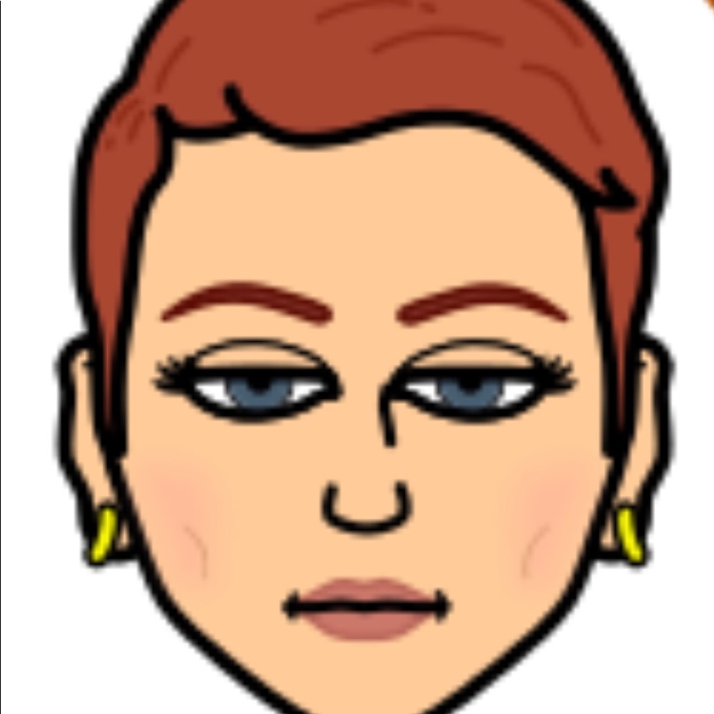 Meet your Posher, Micki